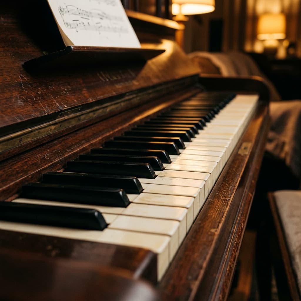 Piano