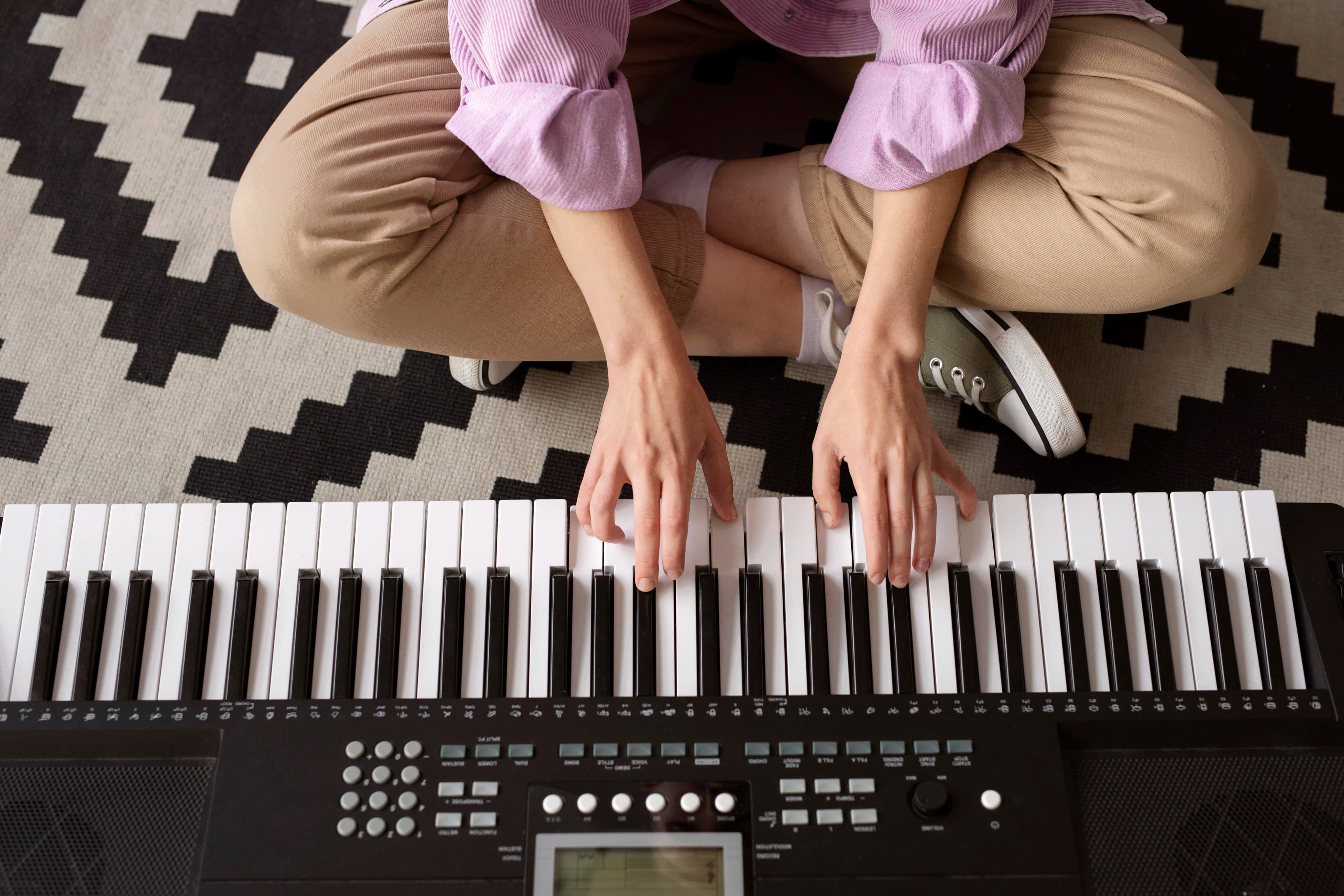 Teclado