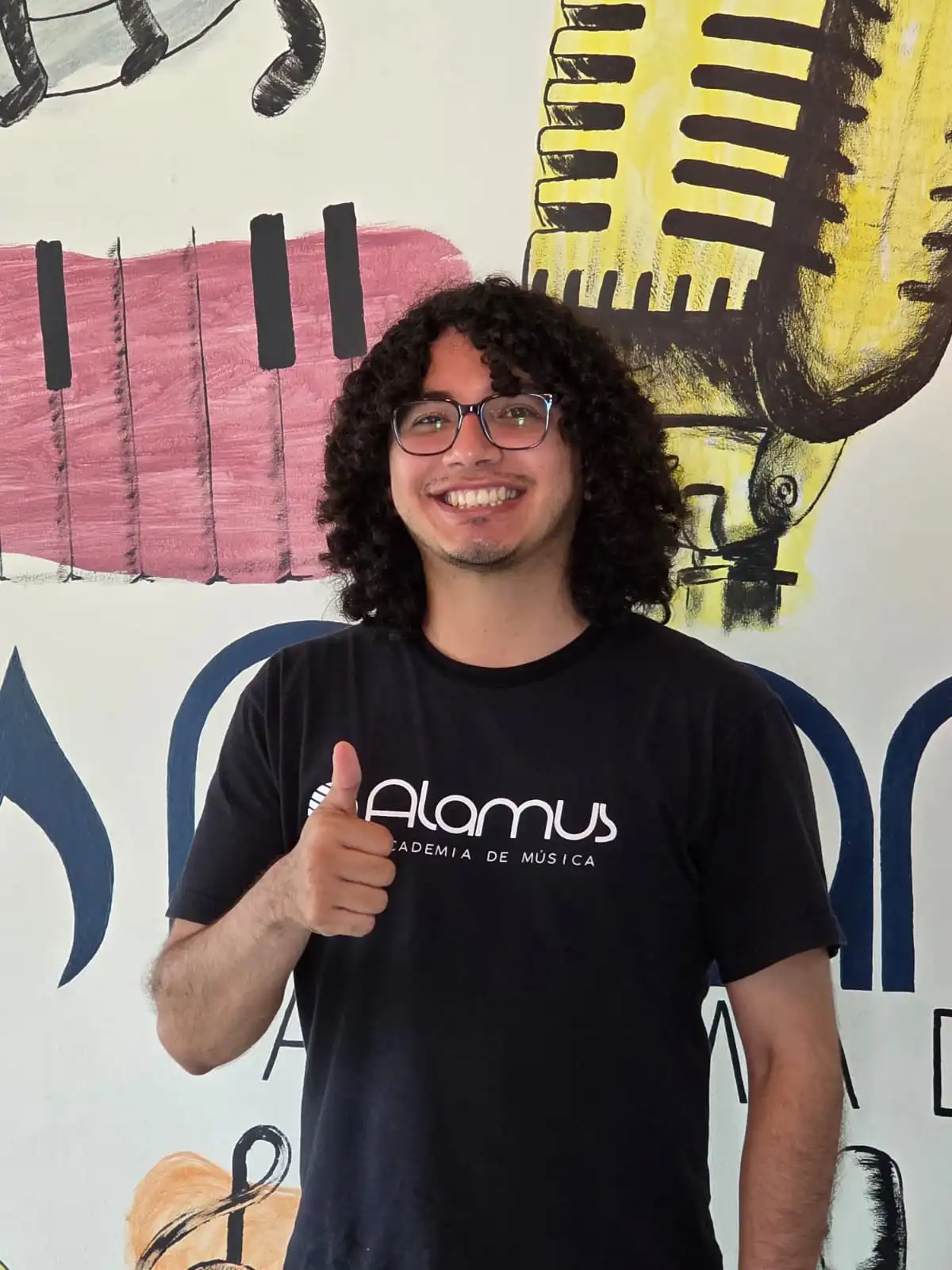 Foto de Prof Cristian