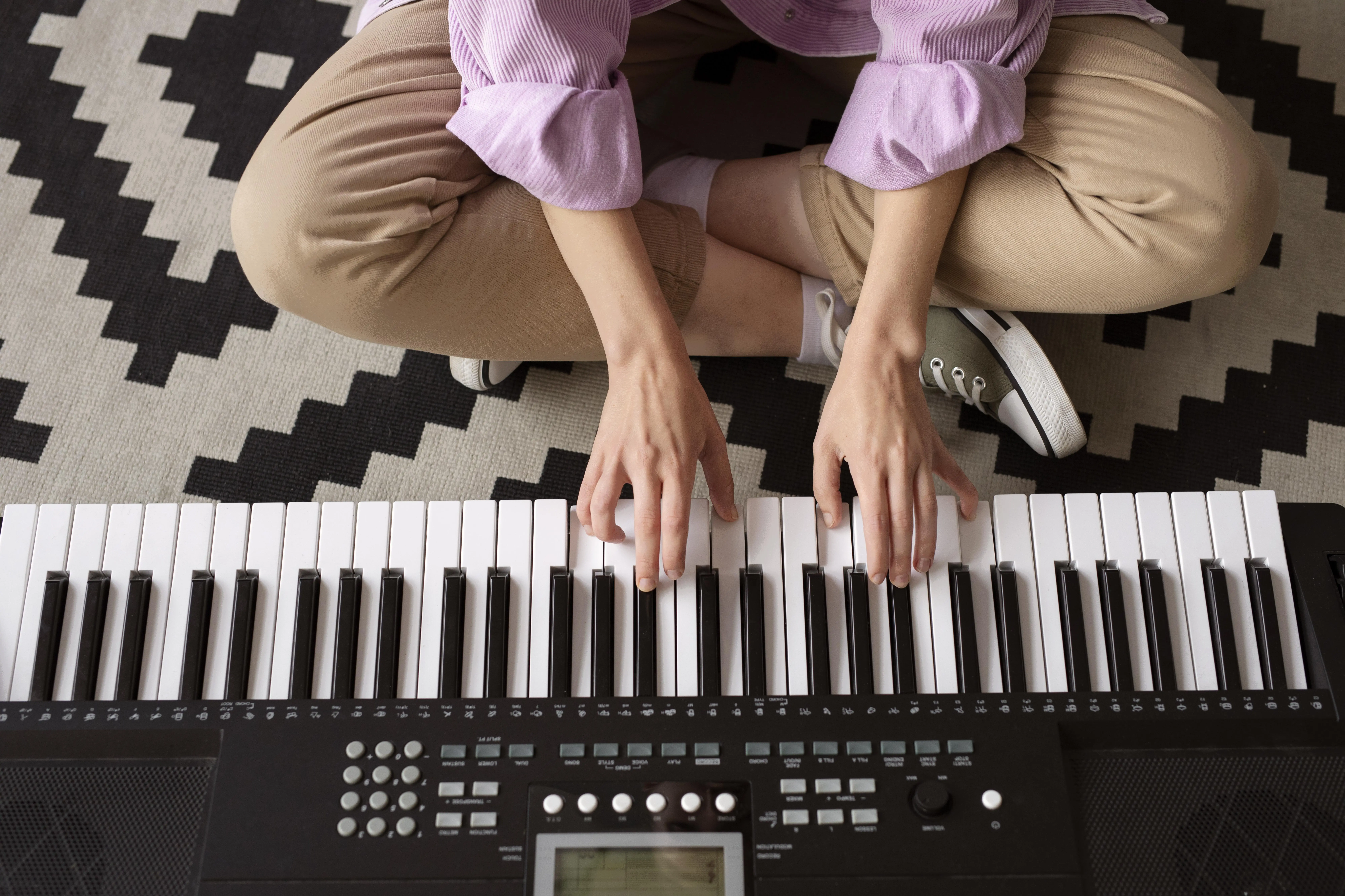 Teclado